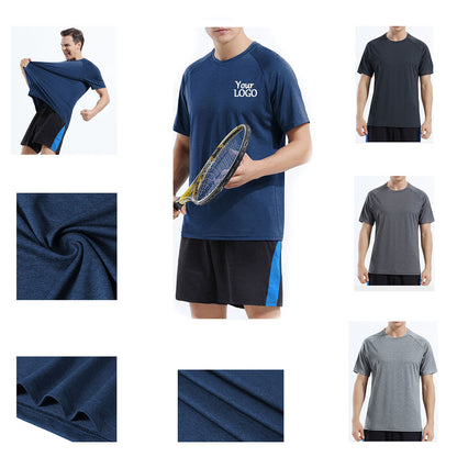 NW050 Quick Dry T Shirt Unisex