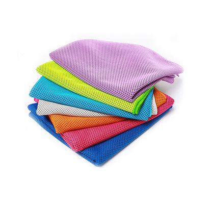 NW033 Sport Ice Cooling Towels