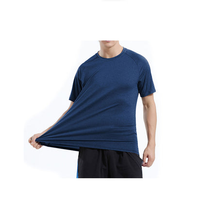 NW050 Quick Dry T Shirt Unisex