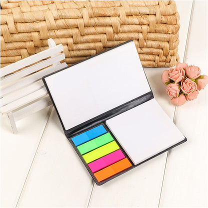 NW031 Stationery Sticky Notepad Notebook