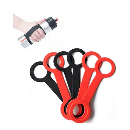 NW039 Silicone Water  Bottle Handle Grip