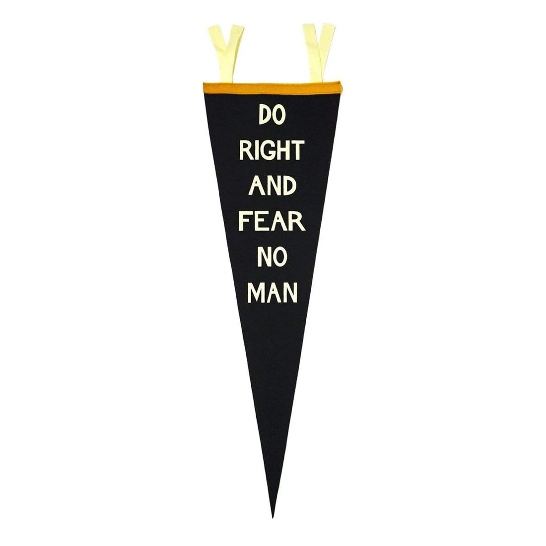 NW054Custom Full Color Felt Pennant