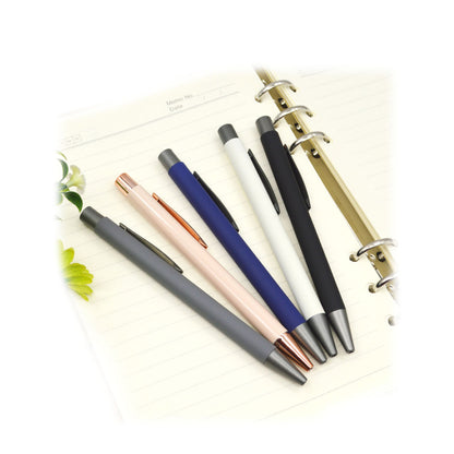 NW026 Business Exquisite Click Ballpoint Pen