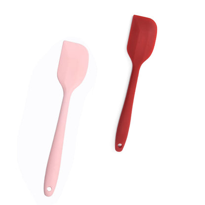 NW040 8.3 Inch Silicone Spatulas