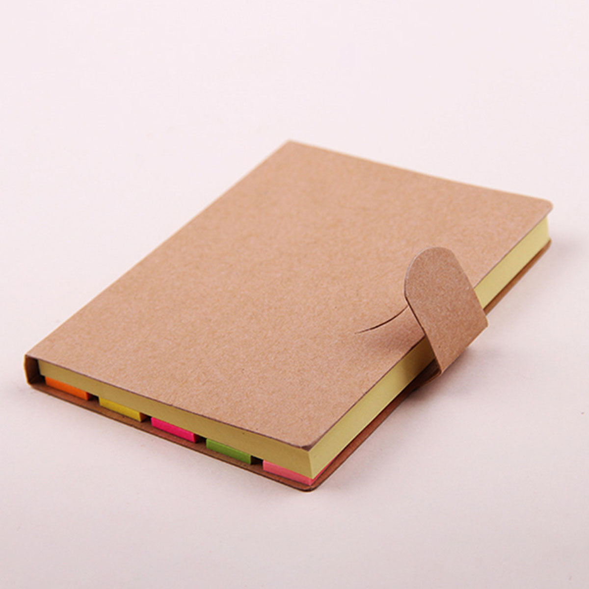 NW031 Stationery Sticky Notepad Notebook