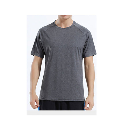 NW050 Quick Dry T Shirt Unisex