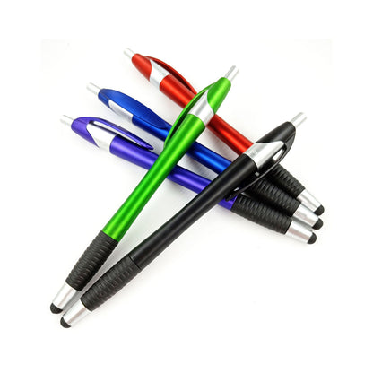 NW067 Bullet Stylus Soft Touching Ballpoint Pen