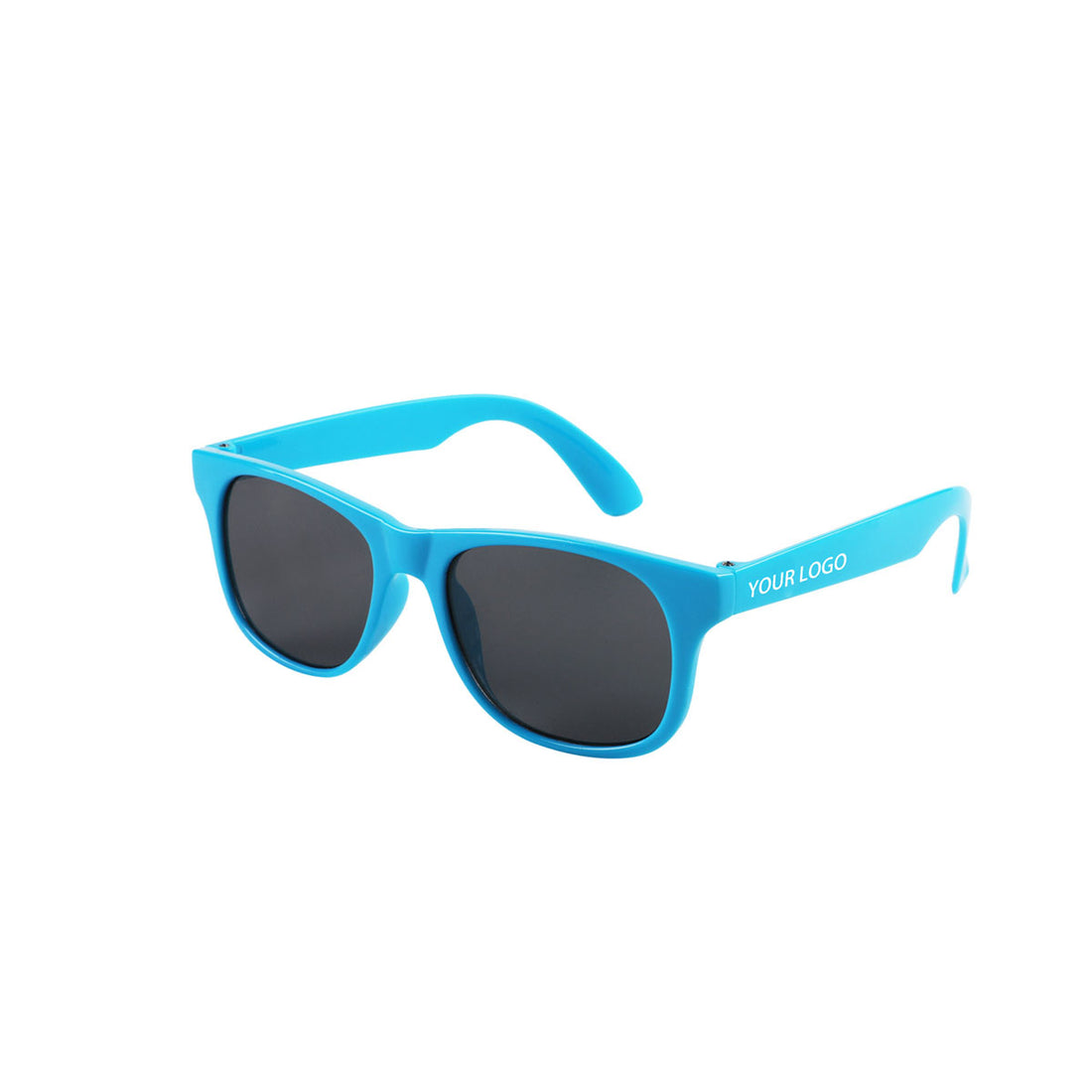 NW010 Kid Silicone Sunglasses