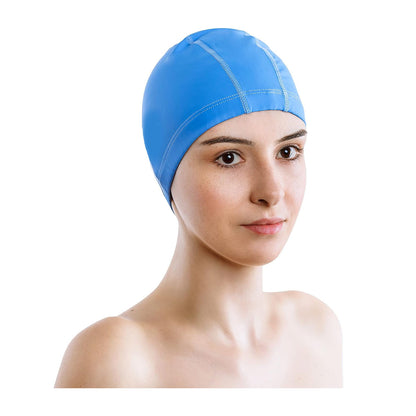 NW024 High Elasticity Spandex Swim Caps