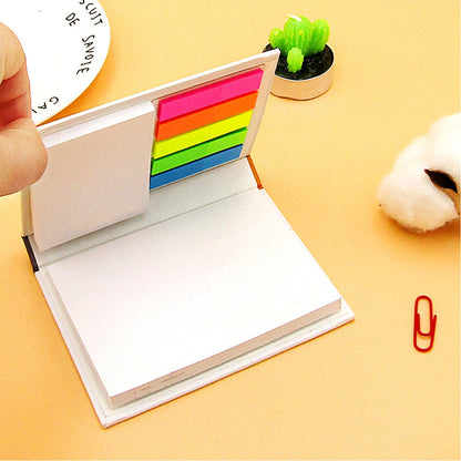 NW031 Stationery Sticky Notepad Notebook