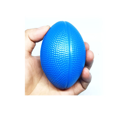 NW037 Anti-Stress Mini Rugby  Ball