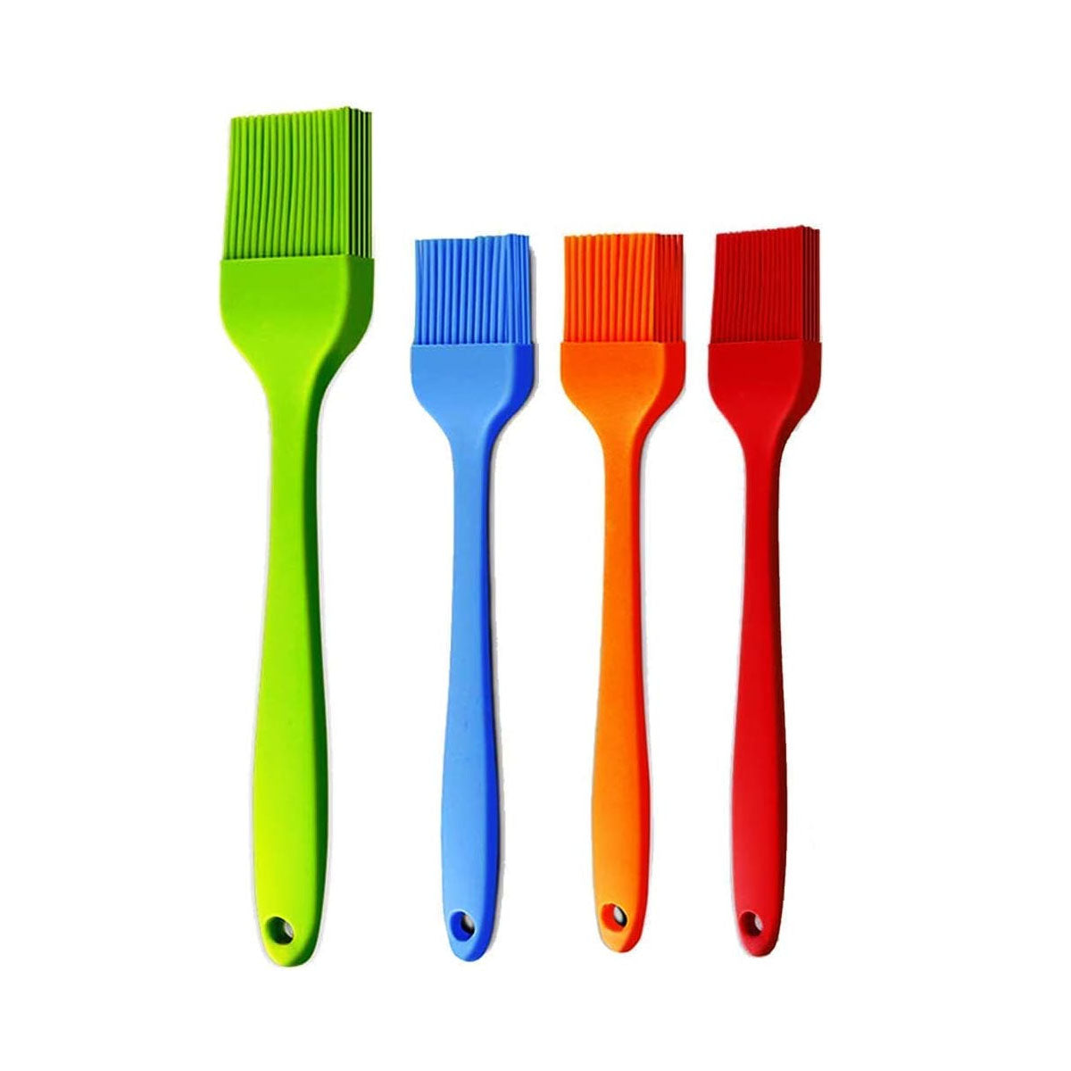 NW041 Silicone Grill Basting Brush