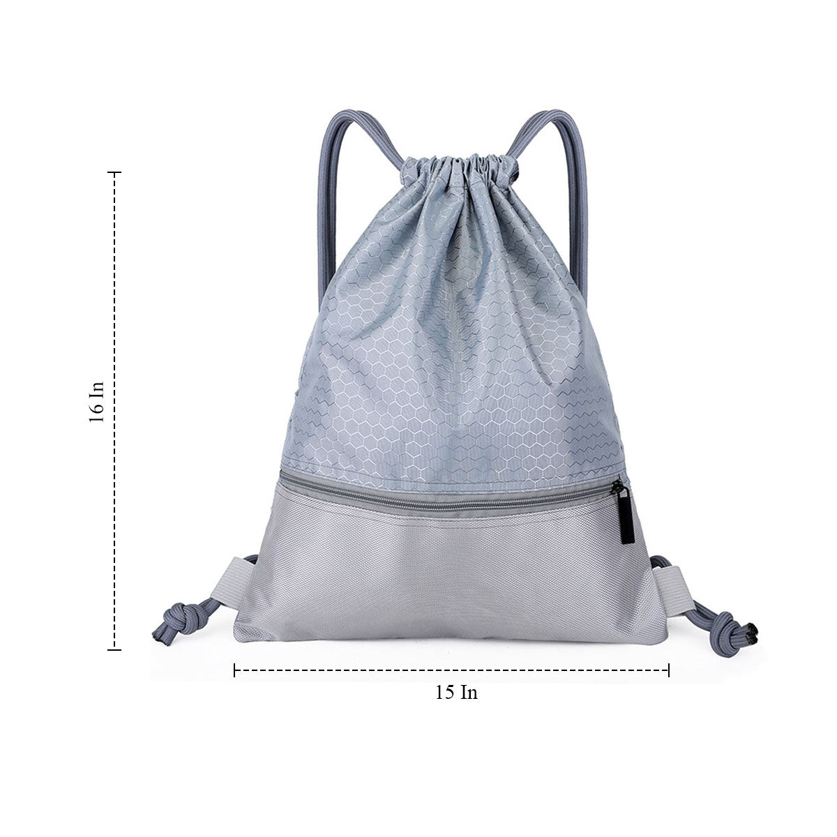 NW006 Drawstring Backpack Bag