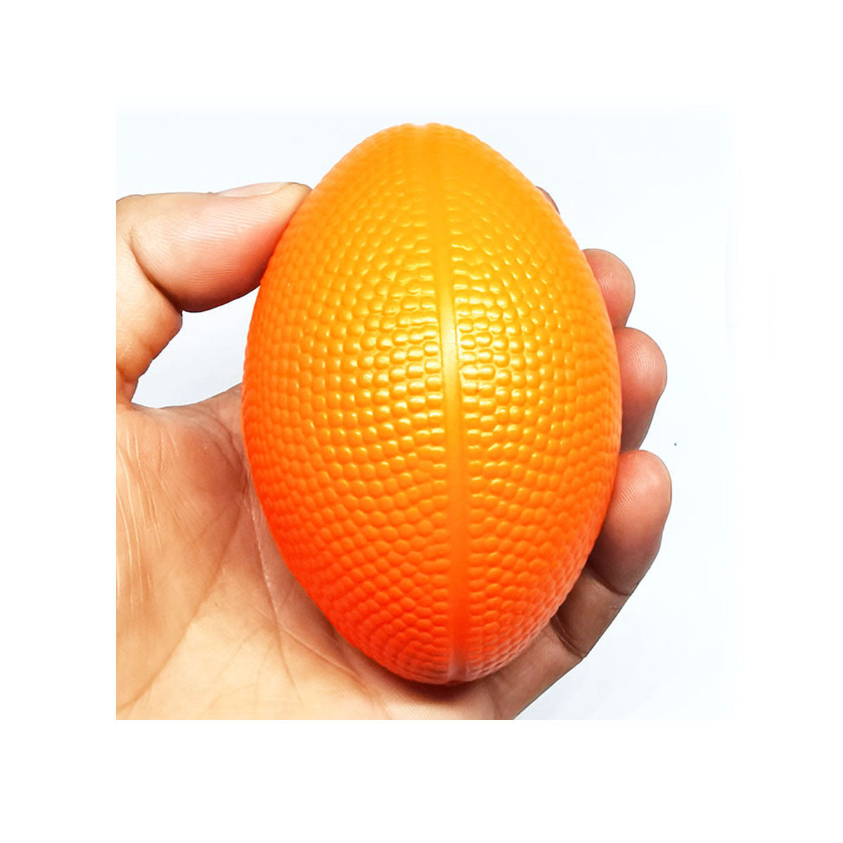 NW037 Anti-Stress Mini Rugby  Ball