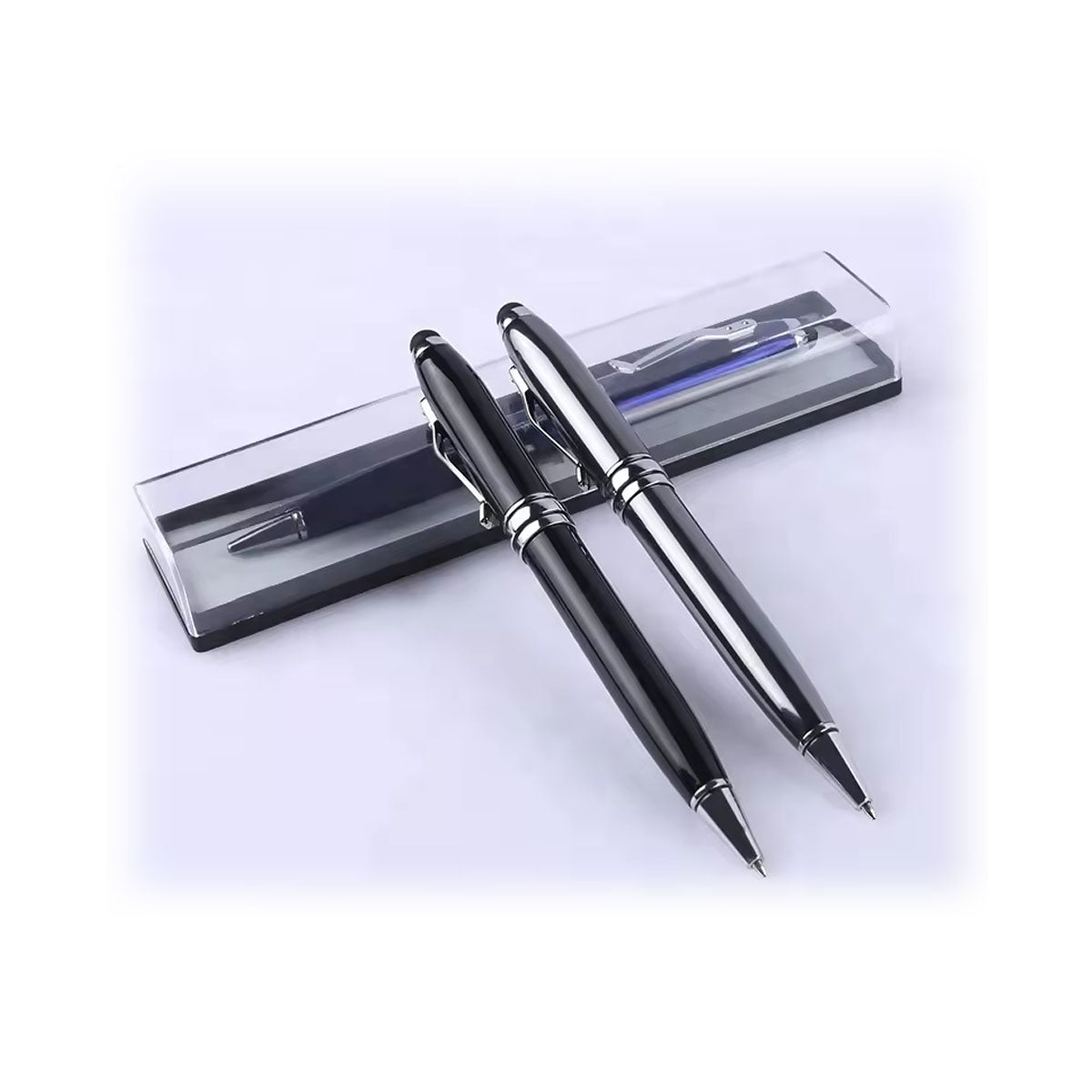 NW068 Classic Business Stylus Screen Touch Ballpoint Pen