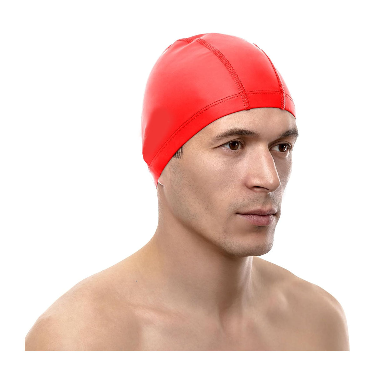 NW024 High Elasticity Spandex Swim Caps