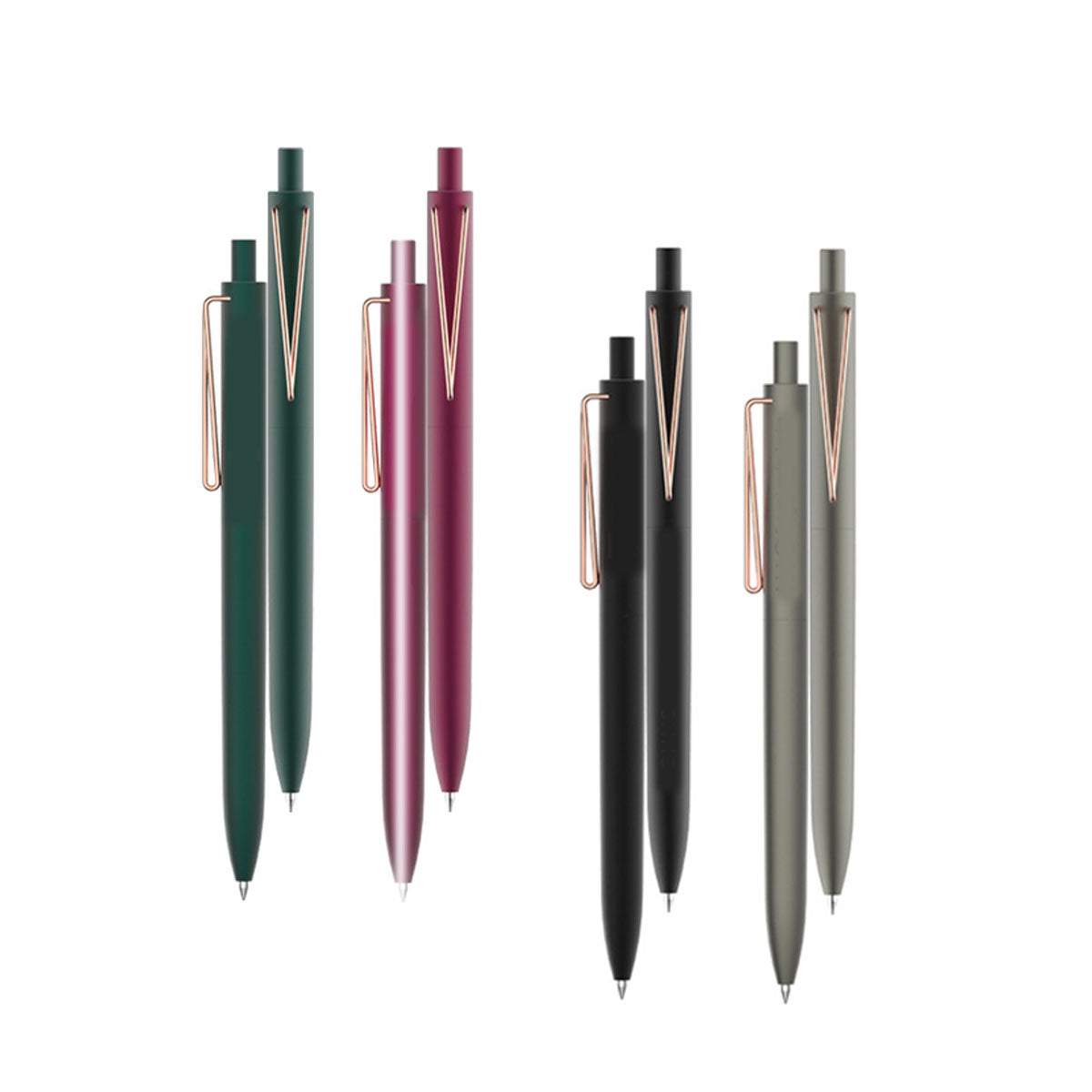 NW027 Business Classic Elegant Ballpiont pen