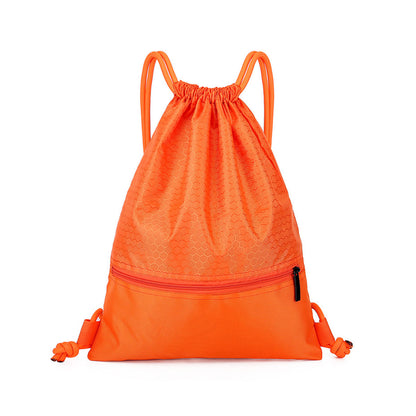 NW006 Drawstring Backpack Bag