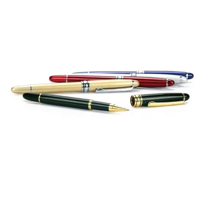 NW068 Classic Business Stylus Screen Touch Ballpoint Pen