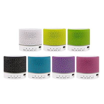 AS005 Mini Bluetooth speaker