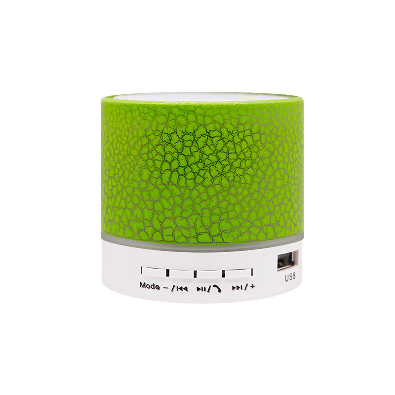 AS005 Mini Bluetooth speaker