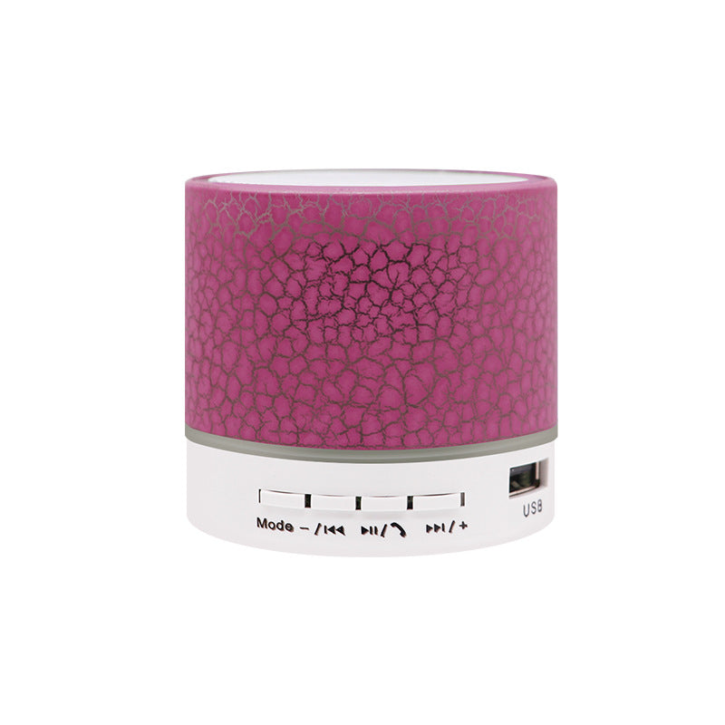 AS005 Mini Bluetooth speaker