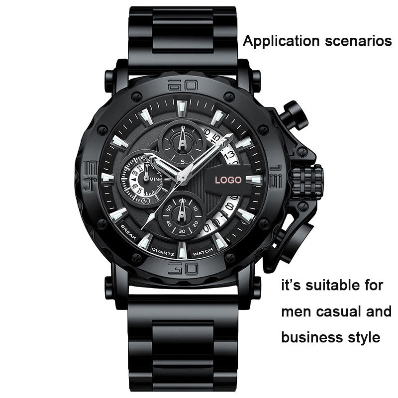 SUPSAS007 Mens Watches