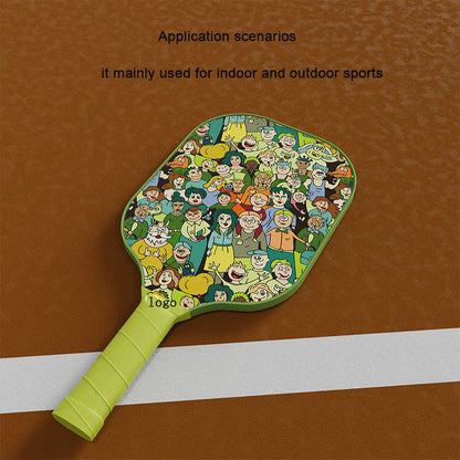 SUPSAS011 Pickleball Paddles