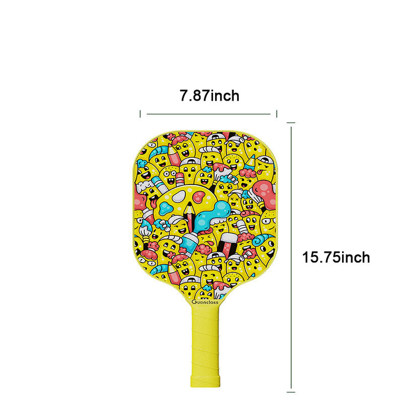 SUPSAS011 Pickleball Paddles