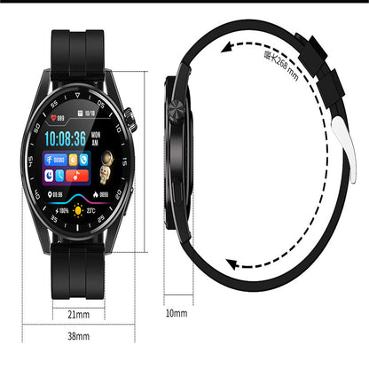 SUPSAS012 Smart Watch TFT HD Touch Screen, Smart Watch