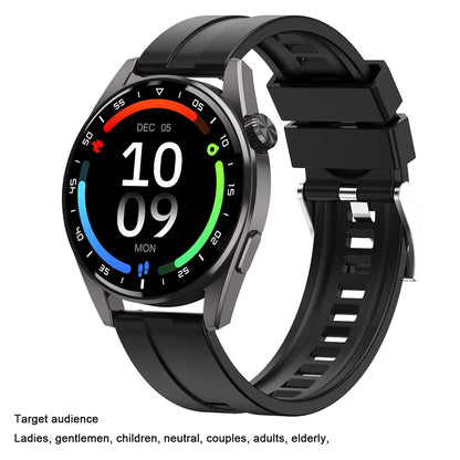 SUPSAS012 Smart Watch TFT HD Touch Screen, Smart Watch