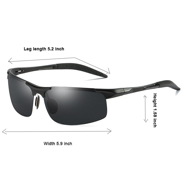 SUPSAS015 Sports Sunglasses for Men Shades Sunglasses