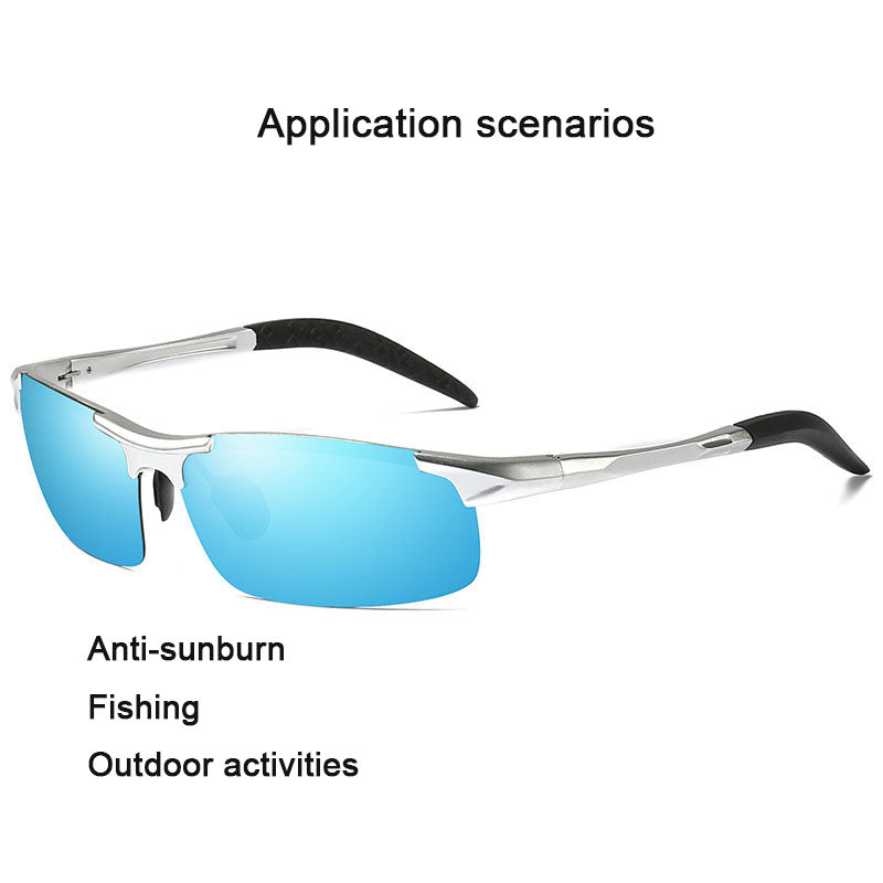 SUPSAS015 Sports Sunglasses for Men Shades Sunglasses