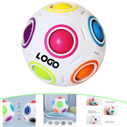 SUPSCH101 Educational Ball Toy