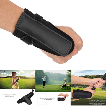 SUPSCH277 Wrist Hinge Trainer