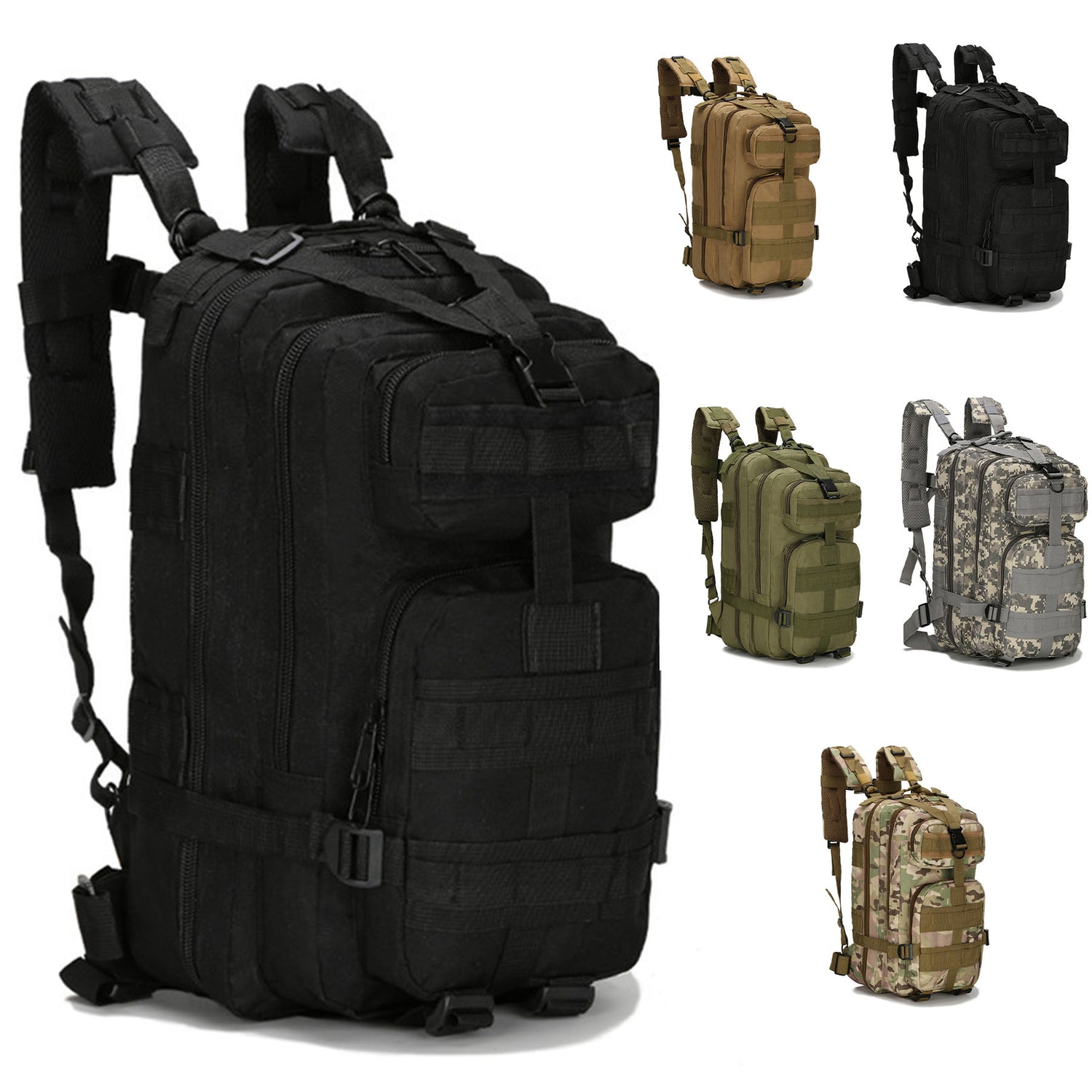 SUPSCH070 Military Medical Kit