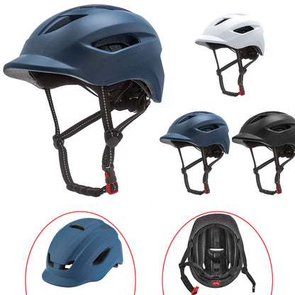 SUPSCH074 Bike Safety Helmet