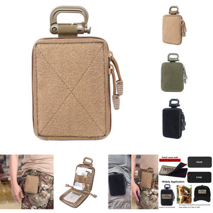 SUPSCH267 Taktische Molle Erste-Hilfe-Tasche