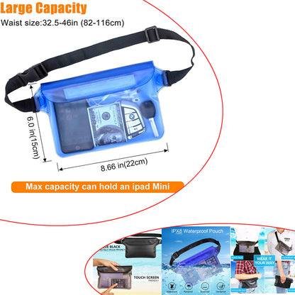 SUPSCH064 Waterproof Case