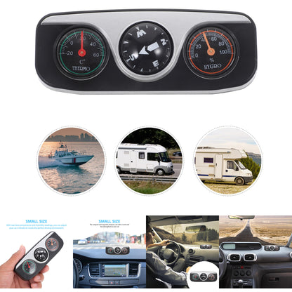 SUPSCH262 Car Dashboard Compass