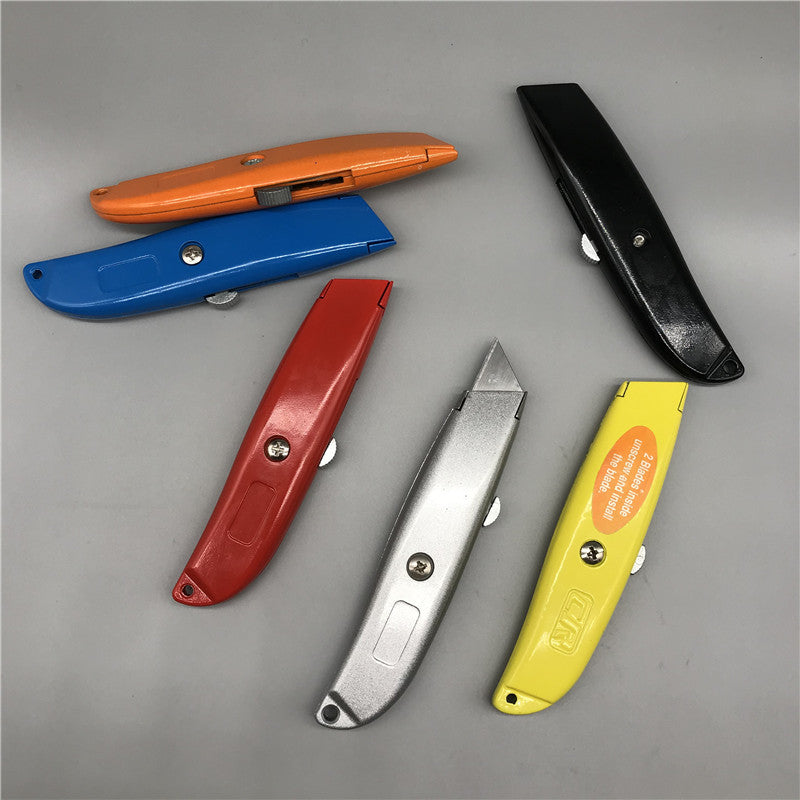 SUPSCH102 Box Cutter Knife