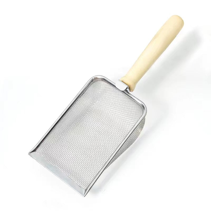 SUPSCH268 Cat Litter Scoop