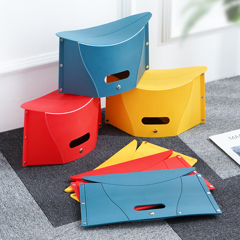 SUPSCH217 Portable Folding Stool