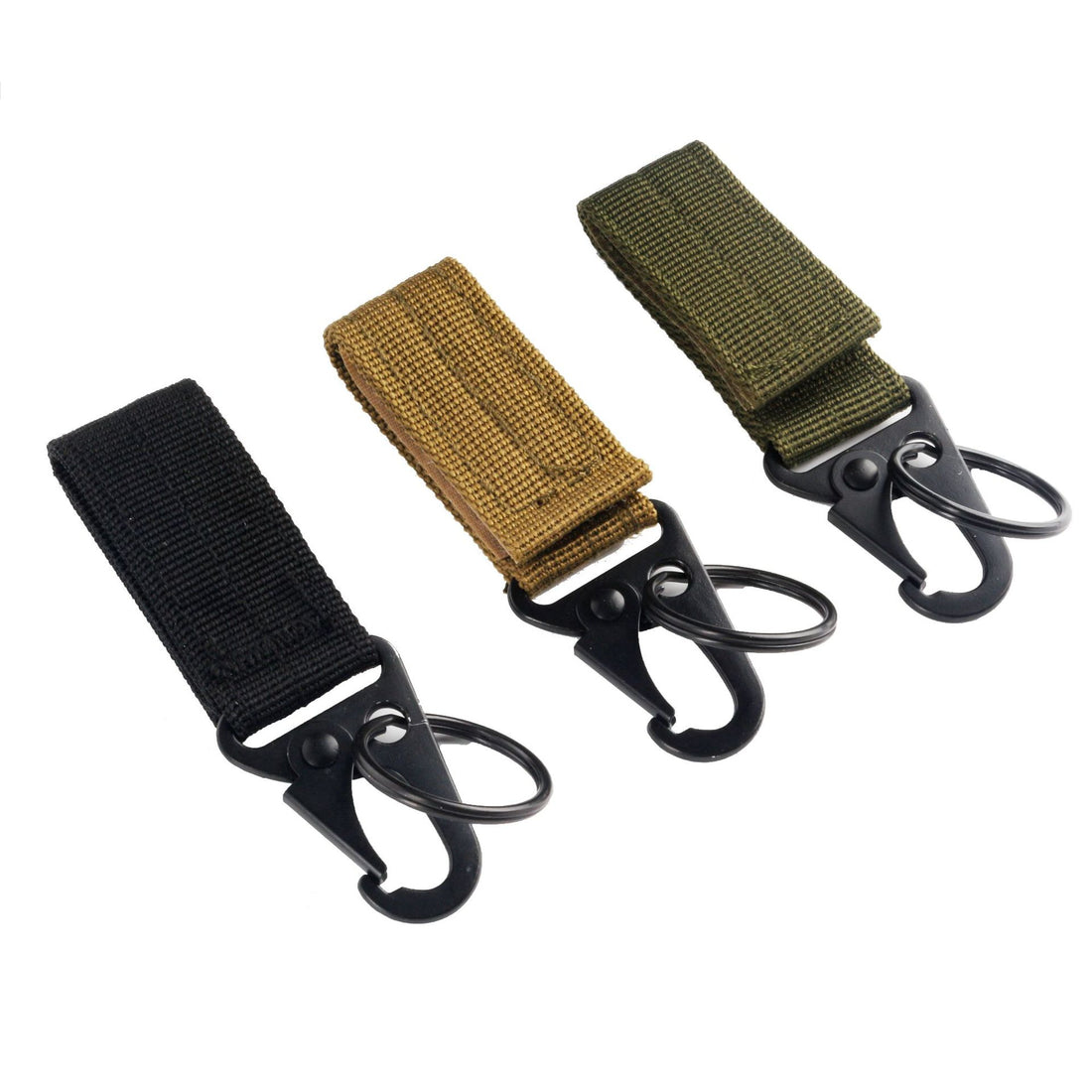 SUPSCH238 Tactical Gear Clip