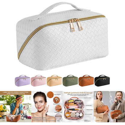 SUPSCH170 Large Capacity Travel Cosmetic Bag