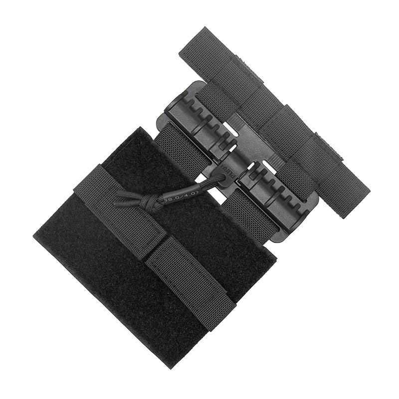 SUPSCH270 Vest Quick Release Buckle Set