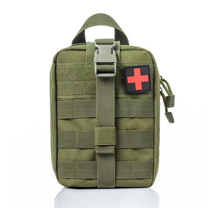 SUPSCH099 Tactical Medical Bag