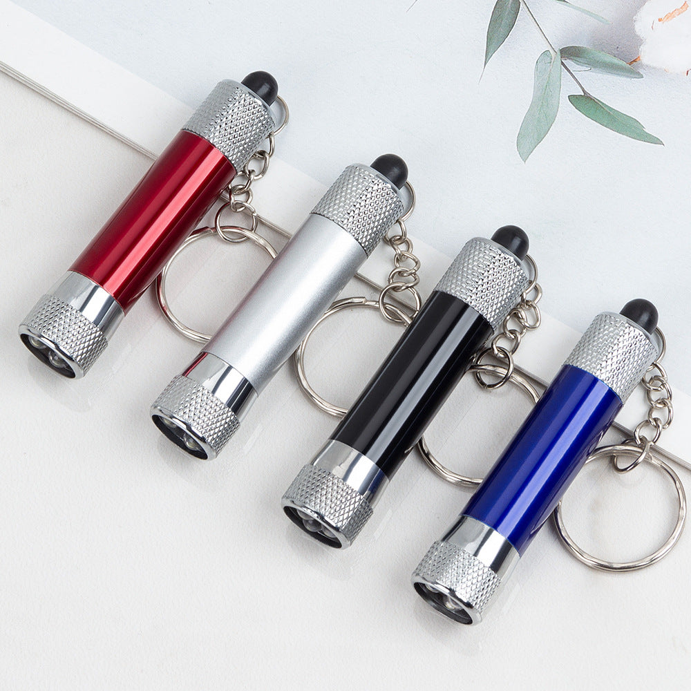 SUPSCH029 Compact Keychain Torch for Camping