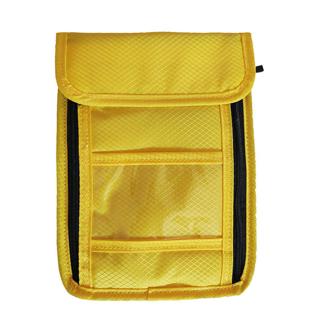 SUPSCH052 RFID Passport Holder