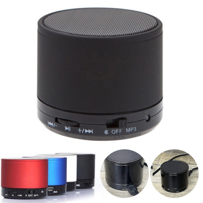 SUPSCH009 New Material Bluetooth Speaker